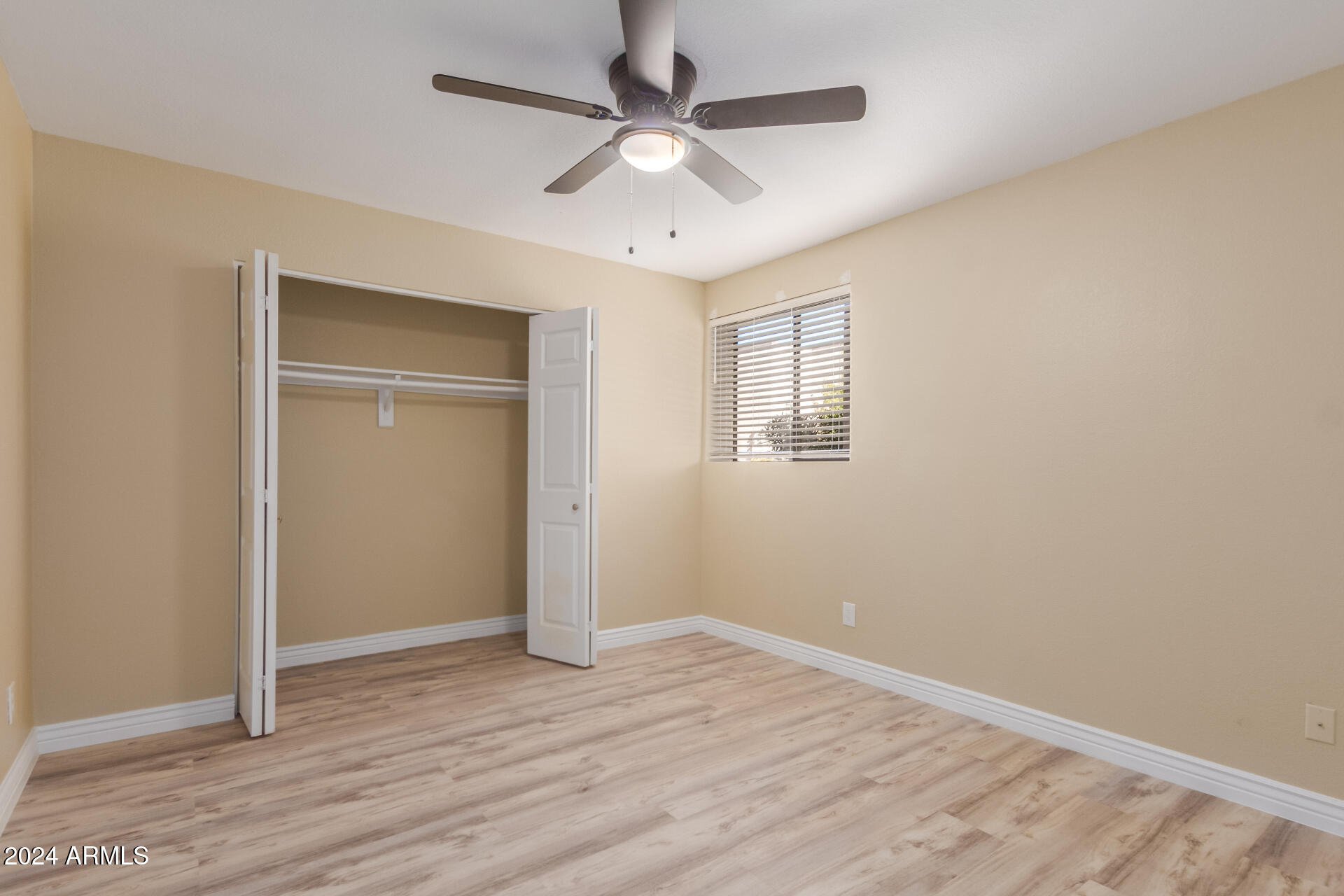 1340 North Recker Road, Unit 131 Mesa, AZ 85205 - Photo 14 of 25 bedroom closet