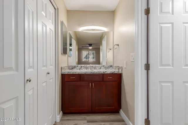 $349,400 | 1340 North Recker Road, Unit 131, Mesa, AZ 85205