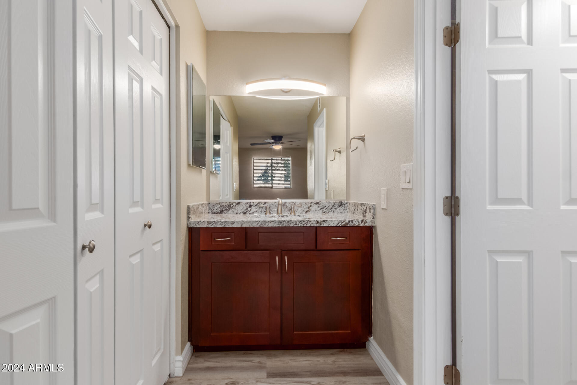 1340 North Recker Road, Unit 131 Mesa, AZ 85205 - Photo 15 of 25 guest bathroom