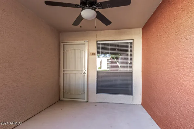 $349,400 | 1340 North Recker Road, Unit 131, Mesa, AZ 85205