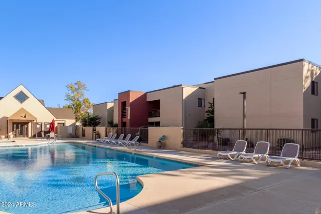 $349,400 | 1340 North Recker Road, Unit 131, Mesa, AZ 85205