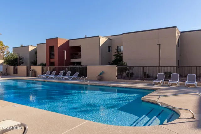 $349,400 | 1340 North Recker Road, Unit 131, Mesa, AZ 85205