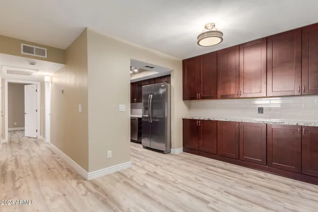 $349,400 | 1340 North Recker Road, Unit 131, Mesa, AZ 85205