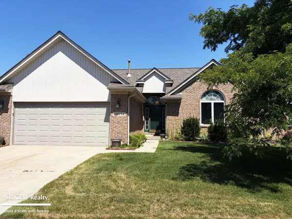 $261,000 | 34973 Quail Trail, Richmond, MI 48062