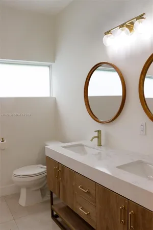 a view of workspace with windows