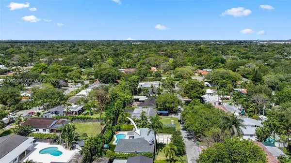 $1,815,000 | 5830 Southwest 51st Terrace, Miami, FL 33155
