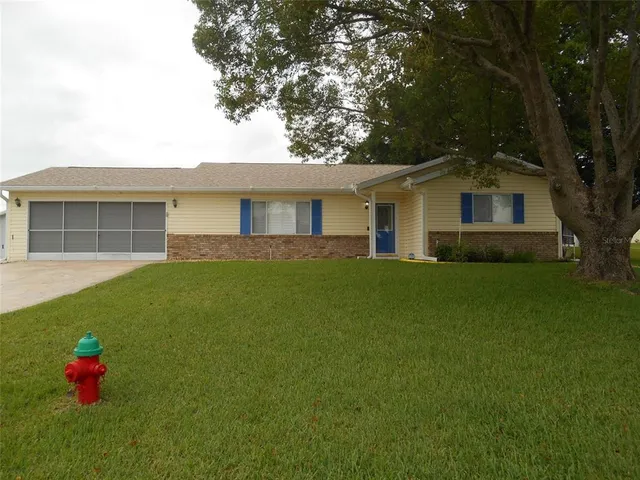 $2,000 | 17746 Southeast 99th Avenue, Summerfield, FL 34491