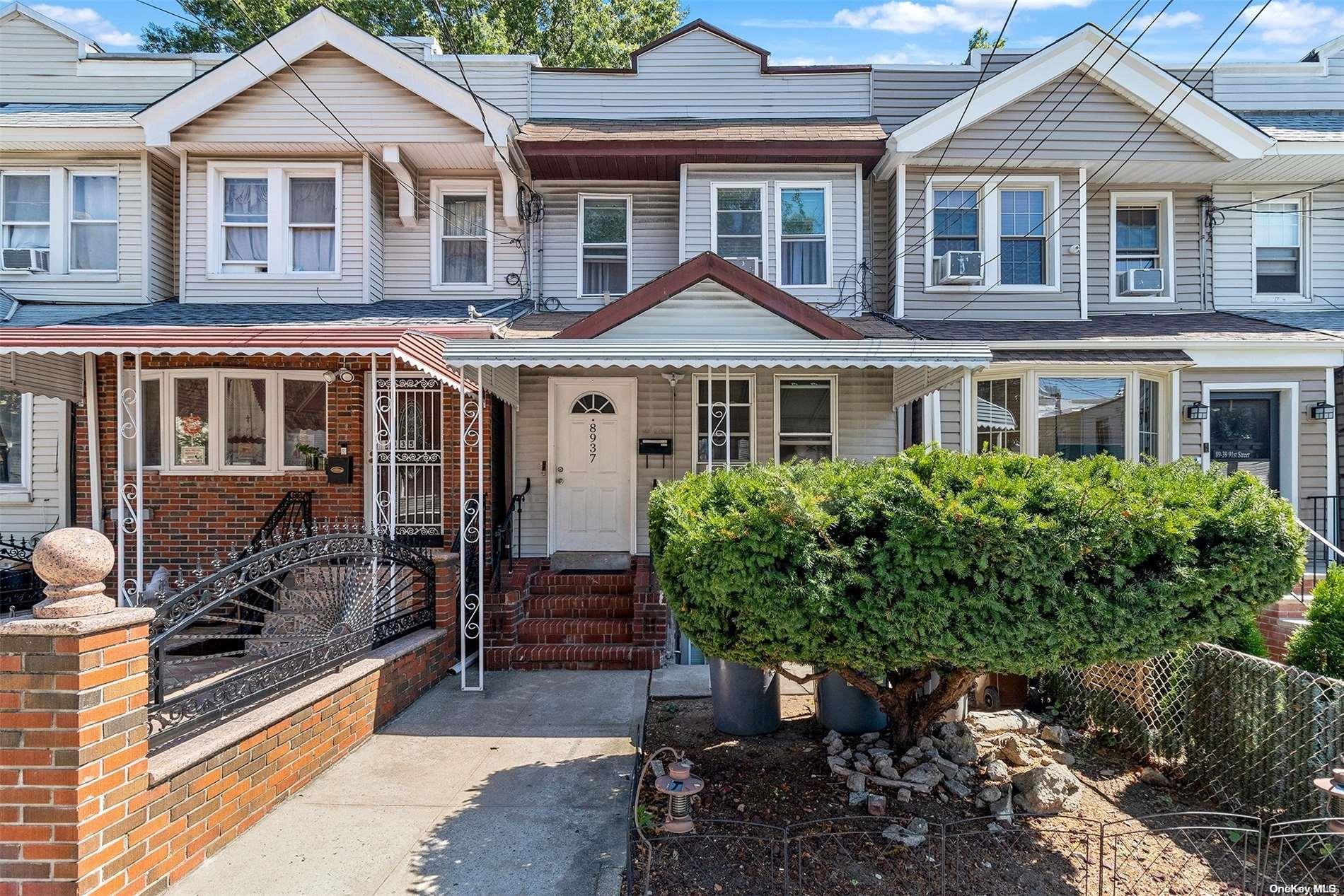89-37 91st Street Queens, NY 11421 - Photo 1 of 1