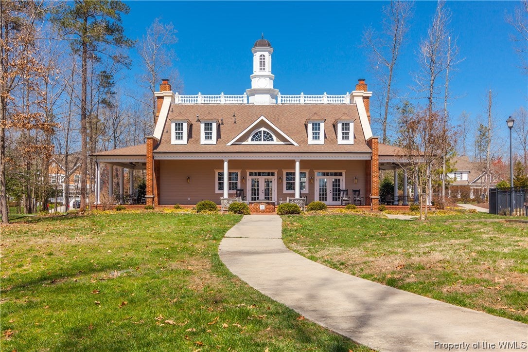 7415 Winding Jasmine Road Quinton, VA 23141 - Photo 13 of 38 Gallery Image 13