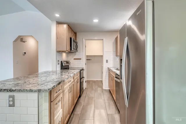 $399,900 | 7159 West Gillis Drive, Boise, ID 83714