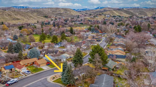 $399,900 | 7159 West Gillis Drive, Boise, ID 83714