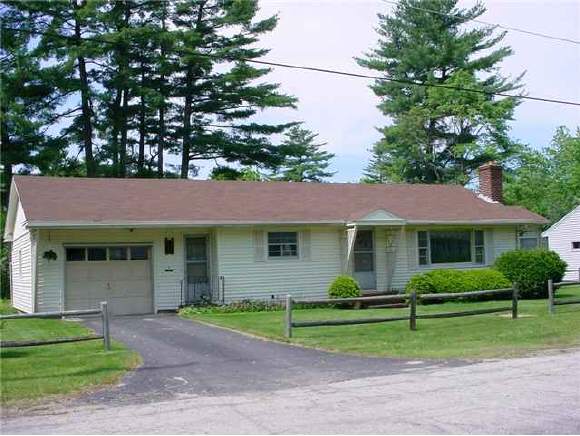 4 Gerard Street Rochester, NH 03867 - Photo 1 of 3