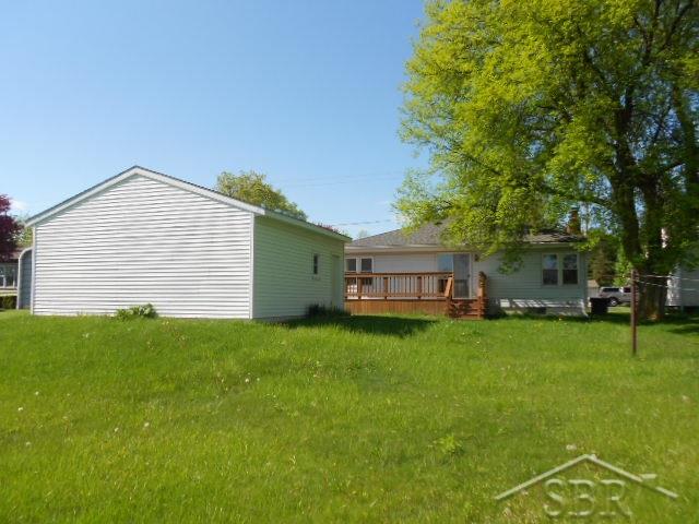 9905 West Freeland Road Freeland, MI 48623 - Photo 16 of 16