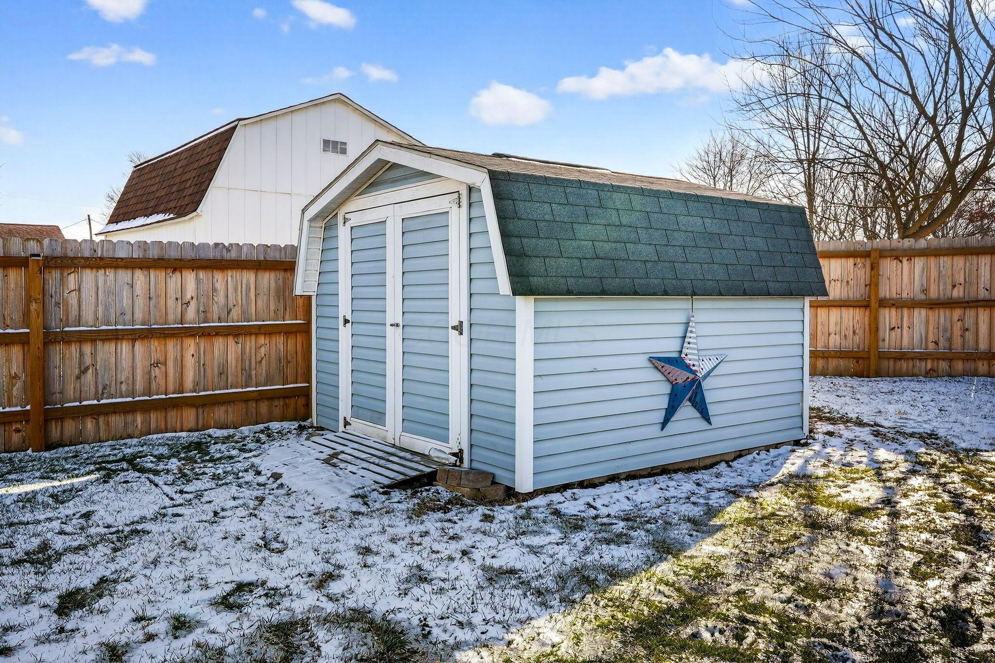 4950 Norton Road Grove City, OH 43123 - Photo 48 of 48 4950 Norton Rd 54