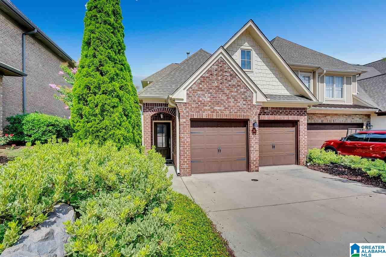 4088 Eagle Ridge Court Birmingham, AL 35242 - Photo 3 of 34