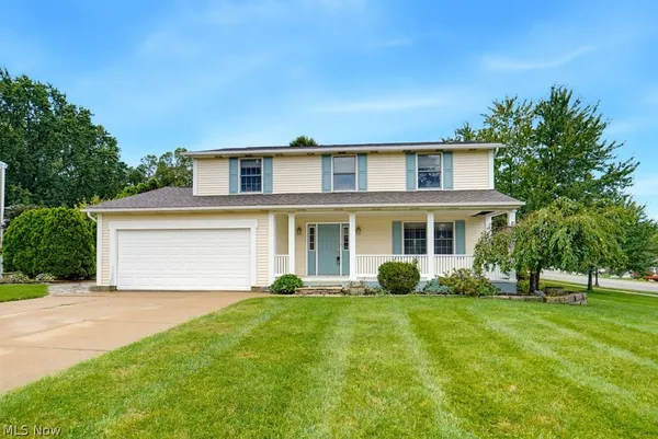 $295,000 | 4209 Sunnyview Drive, Uniontown, OH 44685