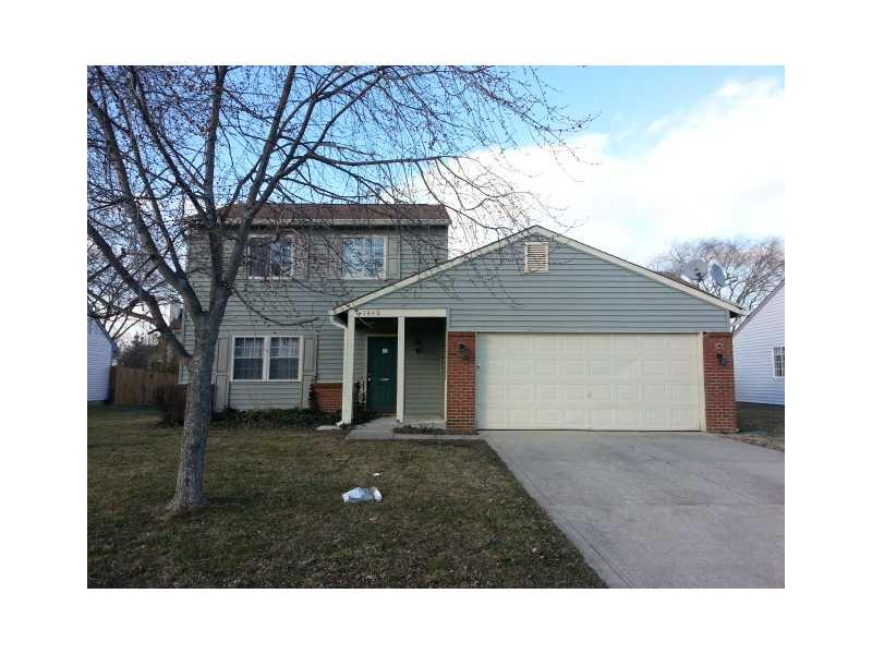 1440 Michigan Road Franklin, IN 46131 - Photo 1 of 2 Gallery Image 1