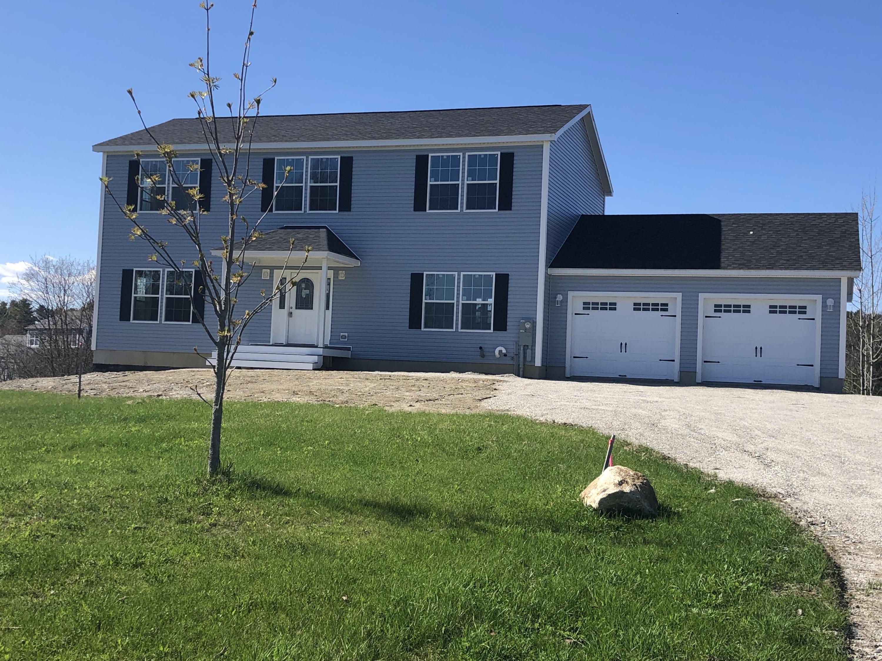 89 Jordan Bridge Road Sabattus, ME 04280 - Photo 1 of 37 IMG_0516