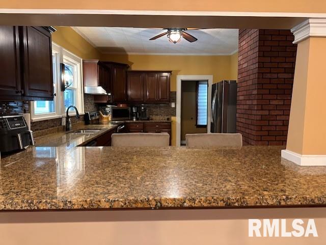 143 Prospect Street Jacksonville, IL 62650 - Photo 14 of 55