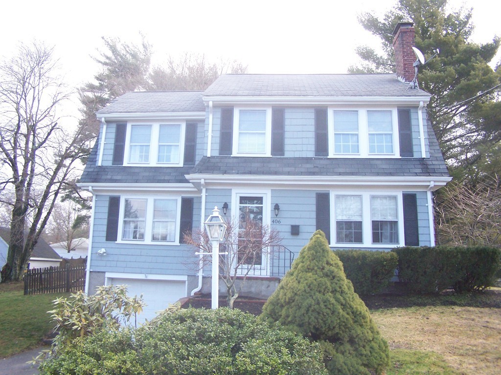 406 Common Street Walpole, MA 02081 - Photo 1 of 18 Gallery Image 1