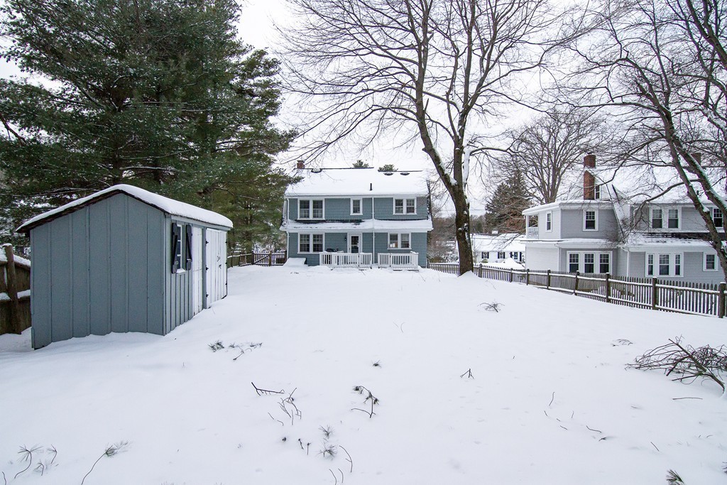 406 Common Street Walpole, MA 02081 - Photo 17 of 18 Gallery Image 17