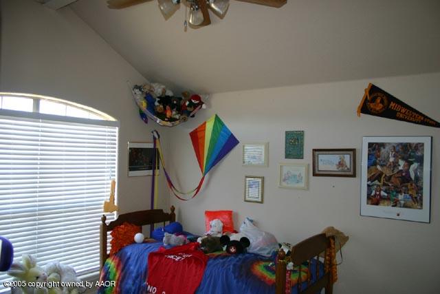 16501 Country Road Canyon, TX 79015 - Photo 9 of 10 Bedroom 3