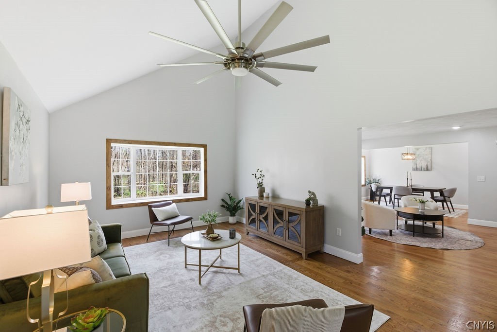 817 Fyler Road Kirkville, NY 13082 - Photo 15 of 50