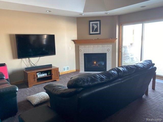12300 Williams Road Gaines, MI 48436 - Photo 16 of 25 Basement 2.jpg