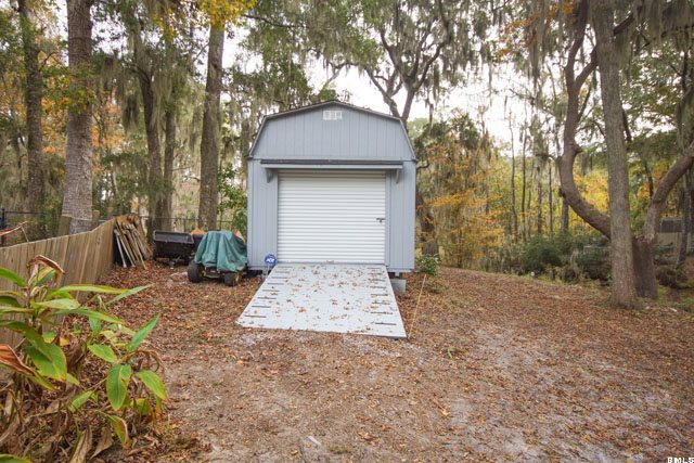556 Sams Point Road Beaufort, SC 29907 - Photo 17 of 19 Additional Photo
