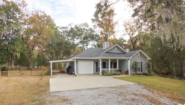 556 Sams Point Road Beaufort, SC 29907 - Photo 19 of 19 Additional Photo