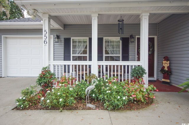 556 Sams Point Road Beaufort, SC 29907 - Photo 2 of 19 Additional Photo