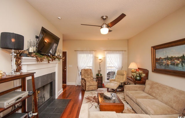 556 Sams Point Road Beaufort, SC 29907 - Photo 5 of 19 Additional Photo