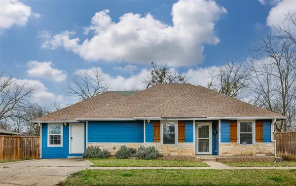 $240,000 | 602 North Jordan Street, Whitesboro, TX 76273