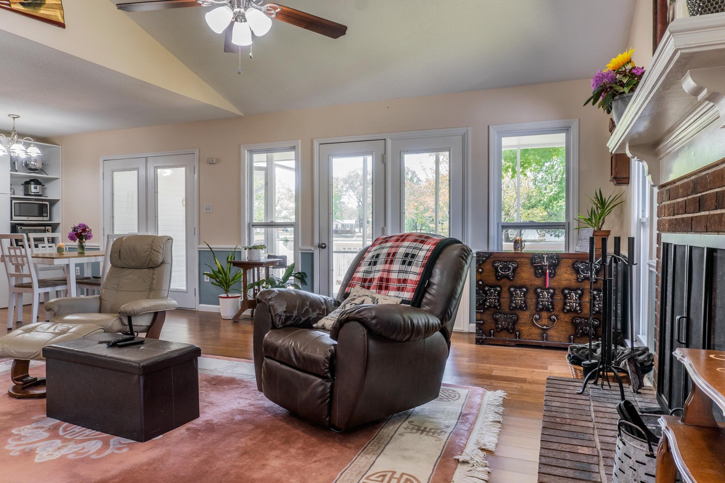 1028 Lake Path Road Willow Spring, NC 27592 - Photo 40 of 79 Photo 40