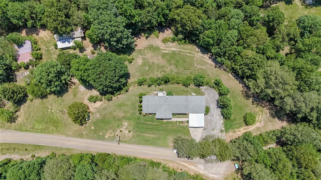 1575 Davis Road West Fairmount, GA 30139 - Photo 7 of 41