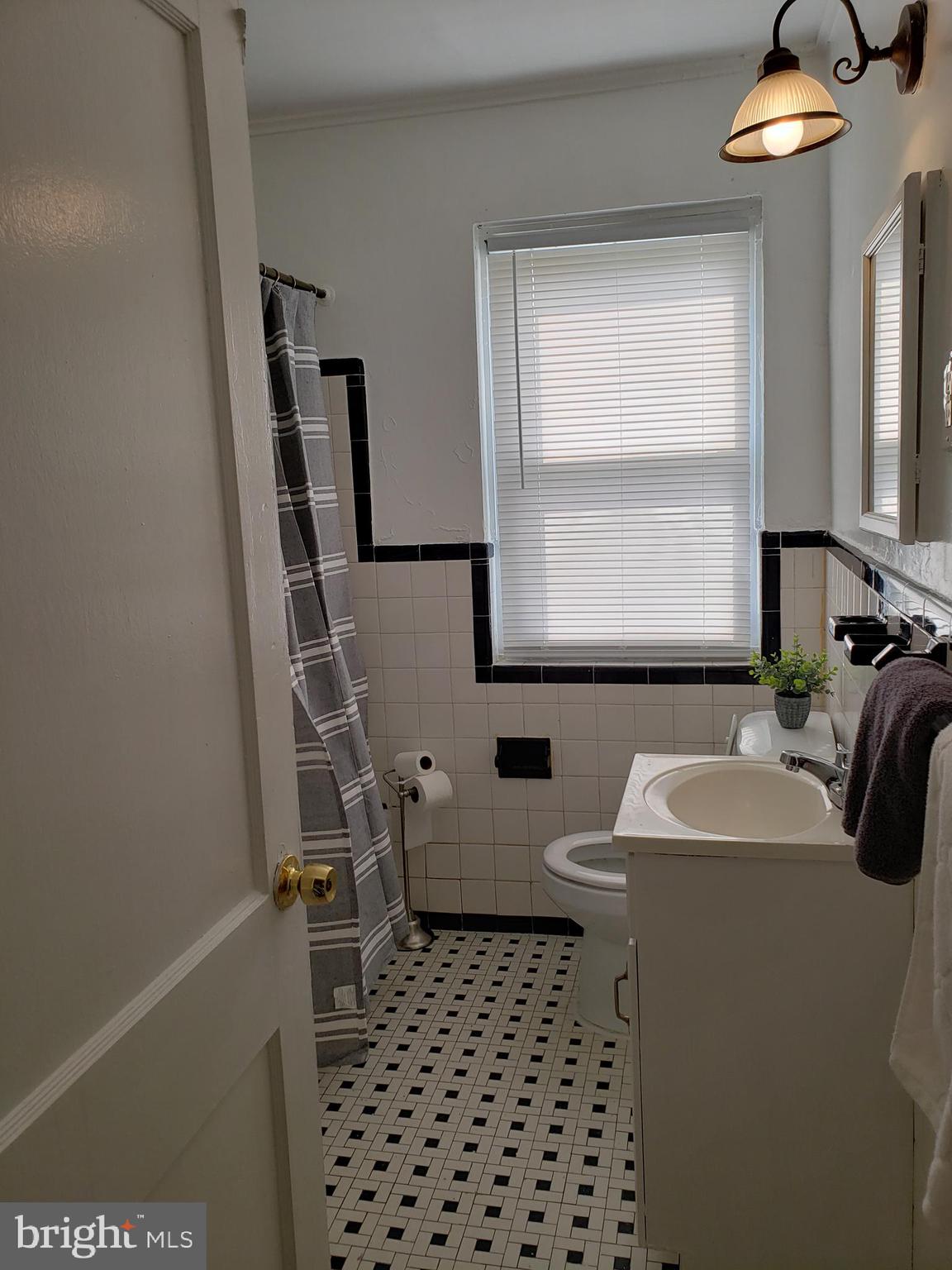 852 Bradhurst Road Baltimore, MD 21212 - Photo 19 of 21 Full Bath