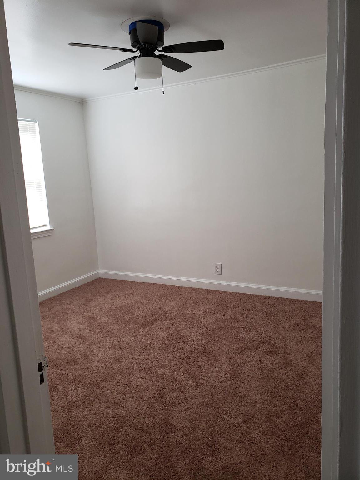 852 Bradhurst Road Baltimore, MD 21212 - Photo 21 of 21 Master Bedroom