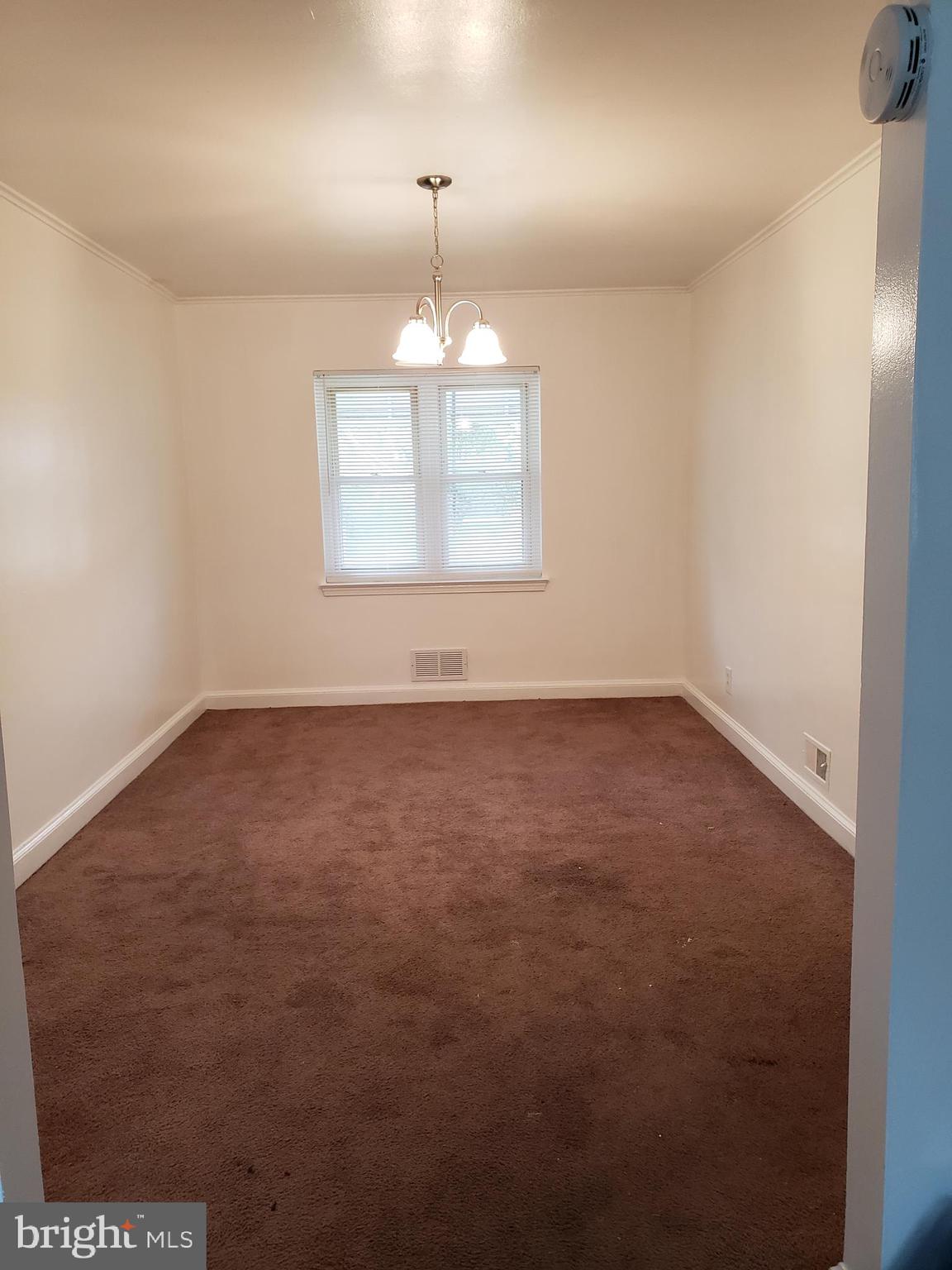 852 Bradhurst Road Baltimore, MD 21212 - Photo 9 of 21 Dining Room