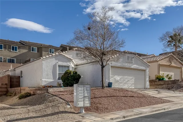$2,085 | 226 Nautical Street, Henderson, NV 89012