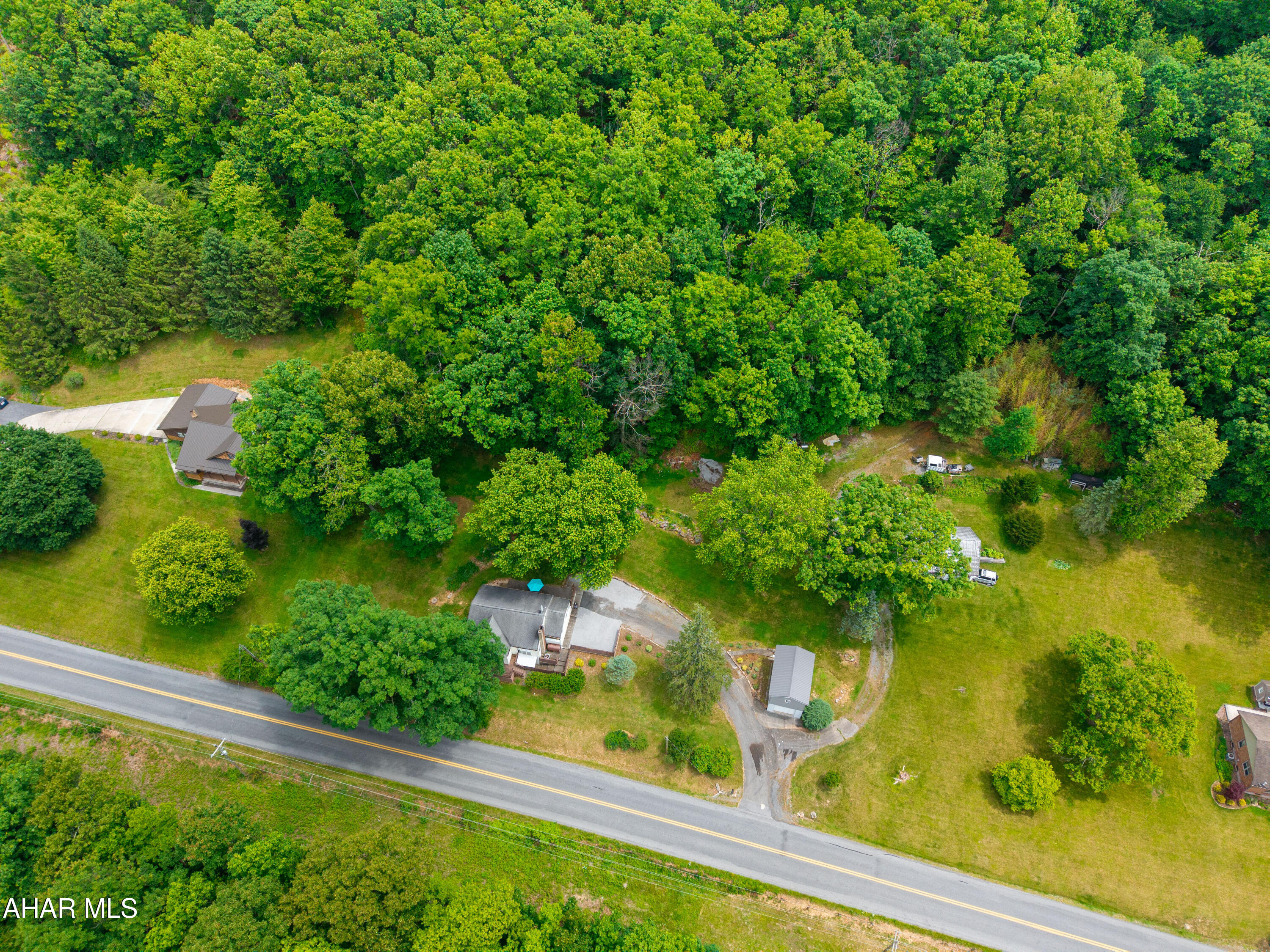 1048 Imlertown Road Bedford, PA 15522 - Photo 41 of 57