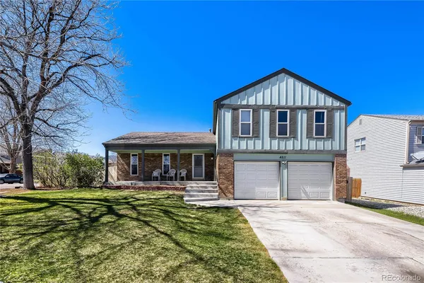 $615,000 | 4811 South Wright Way, Morrison, CO 80465