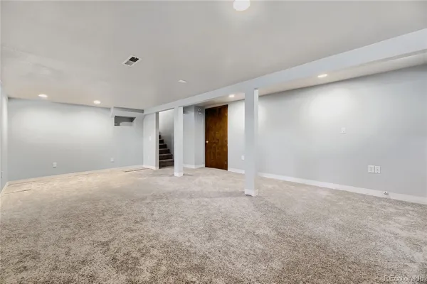 $615,000 | 4811 South Wright Way, Morrison, CO 80465