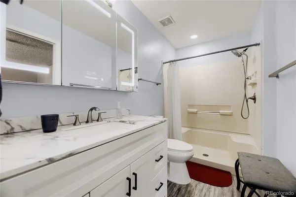 $615,000 | 4811 South Wright Way, Morrison, CO 80465