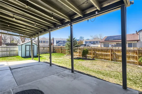 $615,000 | 4811 South Wright Way, Morrison, CO 80465