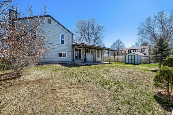 $615,000 | 4811 South Wright Way, Morrison, CO 80465