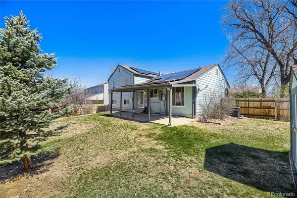 $615,000 | 4811 South Wright Way, Morrison, CO 80465