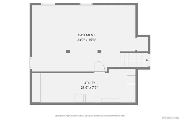 $615,000 | 4811 South Wright Way, Morrison, CO 80465