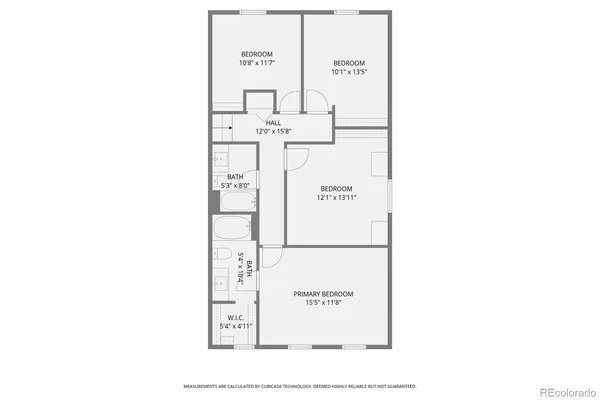 $615,000 | 4811 South Wright Way, Morrison, CO 80465