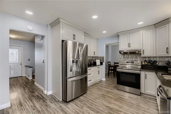 $615,000 | 4811 South Wright Way, Morrison, CO 80465