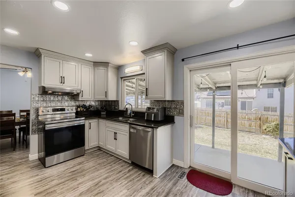 $615,000 | 4811 South Wright Way, Morrison, CO 80465